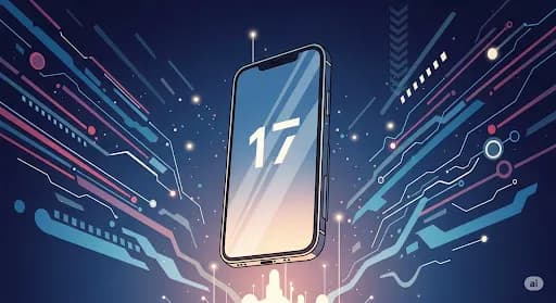 Apple Siap Luncurkan iPhone 17 di Awal September 2025: Bocoran Tanggal, Model, dan Inovasi Terbaru!