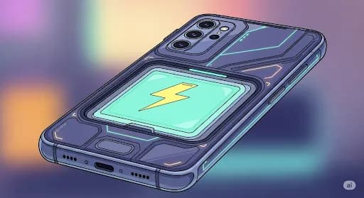 Rumor Panas: Baterai Samsung Galaxy S26 Edge Dirumorkan Lebih Besar, Desain Tetap Tipis!