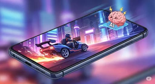 Infinix HOT 60 Pro Resmi Meluncur di Indonesia: Performa Sadis, Harga Mulai Sejutaan!