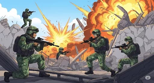 Battlefield 6 Pamer Trailer Perdana, Siap Gelar Multiplayer Reveal Akbar yang Dinanti!