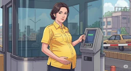 Mengintip Kisah Haru di Balik &#8220;Demo Gim 1998: The Toll Keeper Story&#8221; yang Kini Tersedia!