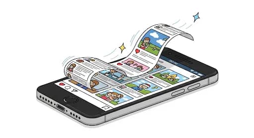 Auto Scroll Instagram Diuji Coba: Begini Cara Kerjanya dan Mengapa Ini Penting untuk Pengalamanmu!