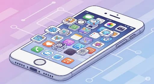 Mau Coba Fitur Terbaru? Ini **Cara Install iOS Public Beta iPhone** yang Baru **Diunduh**!