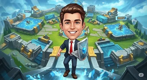 First Jobber Belajar Jadi Hero: Menguasai Dunia Kerja Bersama Lenovo