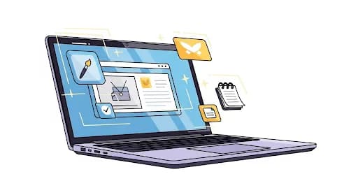 **Advan TBook: Laptop Murah dengan Desain Mewah, Solusi Cerdas untuk Produktivitas Tanpa Batas**