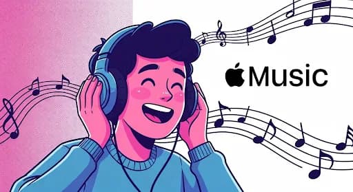 Kabar Gembira! Apple Music Kasih Langganan Gratis Hingga 6 Bulan, Begini Cara Klaimnya