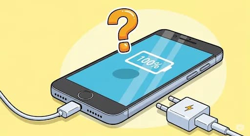 Jangan Kaget! Ngecas HP 100% Terus-menerus: Benarkah Picu Baterai Bocor dan Risiko Meledak?