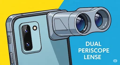 Huawei Pura 80 Ultra: Gebrakan Baru dengan Kamera Telefoto Ganda Revolusioner!