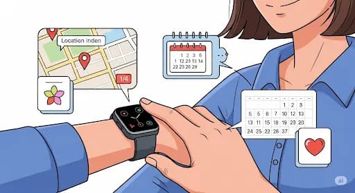 Jangan Sampai Nyesel! Ini 10+ Fitur Smartwatch yang Sering Diabaikan, Padahal Berguna Banget