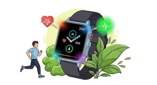 Ini Dia **Alasan Kamu Preorder Galaxy Watch8 Juli 2025** Ini: Smartwatch Cerdas untuk Gaya Hidup Sehatmu!