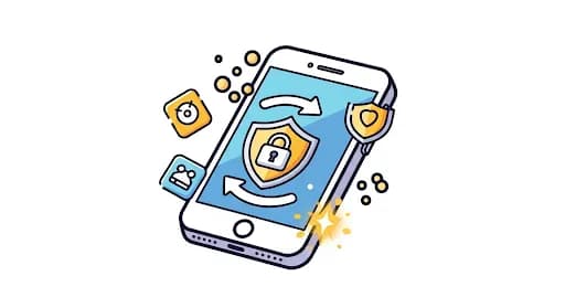 HP Android dan iPhone Wajib Sering Di-restart? Ini Saran Penting dari NSA Lho!