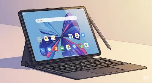 HUAWEI MatePad Pro 12.2: Akses Google Apps dan Aplikasi Favorit Kini Semakin Mudah!