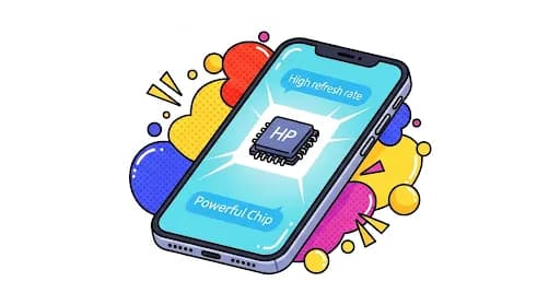 Resmi Meluncur! **Infinix HOT 60 Pro Dilego Mulai Rp1,9 Jutaan**: HP Spek Gahar Harga Merakyat