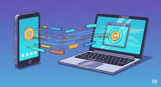 Revolusi Konektivitas! Aplikasi Link to Windows Android Kini Tampil Beda dengan Desain Baru dan Fitur Super Canggih