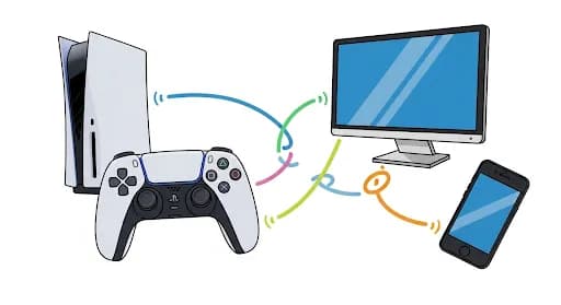 Bye-Bye Ribet! Fitur Multi-Pairing DualSense Kini Sedang Dites, Bikin Main Game Lintas Perangkat Makin Gampang