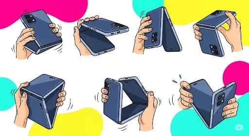 Samsung Galaxy Z Fold7 Diklaim Mampu Dilipat 500 Ribu Kali: Janji Ketahanan Hingga 10 Tahun?