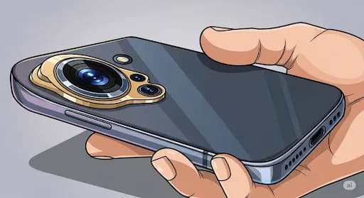 Huawei Mate Siap Meluncur: Mengintip Spesifikasi Kamera Canggih yang Bikin Penasaran!