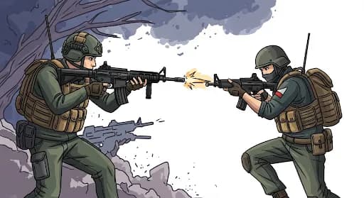 Battlefield Terbaru Pamer Gameplay Perdana Penuh Aksi: Kembali ke Akar Perang Modern yang Dinanti!