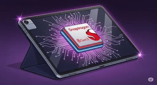 Bocoran Lenovo Xiaoxin Pro GT: Tablet Gaming Performa Monster dengan Snapdragon 8 Gen 3!