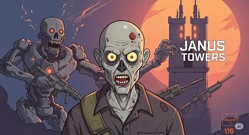Call of Duty Black Ops 6 Pamer Teaser Zombie Mengerikan Jelang Season 5, Siap-siap Senjata Anyar!