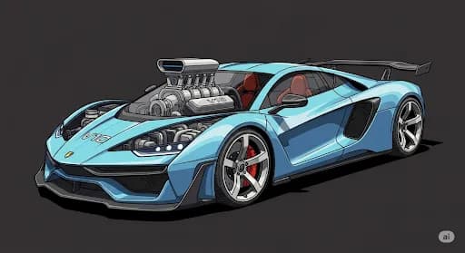 Zenvo Siapkan Kejutan: Hypercar Berikutnya Diisukan Akan Mengusung Mesin V10!