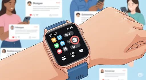 ICYMI: Smartwatch Murah Jadi Bintang Teknologi Minggu Ini!