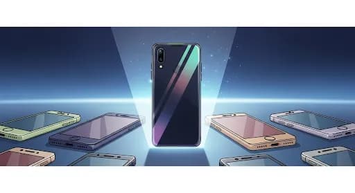 Intip Spesifikasi Redmi Note Terbaru: Lawan Berat Smartphone di Segmen Menengah!