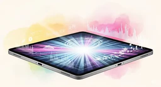 Terkuak! Kabar Terkini Spesifikasi iPad Pro M4: Tablet Tipis Paling Canggih dengan Otak Super