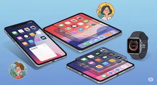 Apple Resmi Rilis Beta Publik iOS 26, iPadOS 26, dan watchOS 26: Siap Jajal Fitur Terbaru?