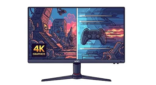 ASUS ROG Zephyrus X: Monitor OLED 31.5 Inci Pertama dengan Dual-Mode Revolusioner untuk Gamer!