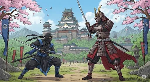 Assassin&#8217;s Creed Shadows: Siap-siap, Pengalaman &#8220;New Game+&#8221; yang Dinanti Segera Hadir!