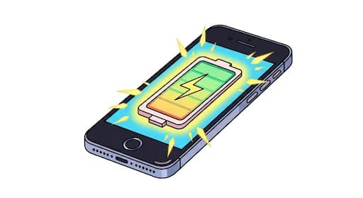 Terungkap! Ini Dia **iPhone Baterainya Paling Awet di Tahun 2025**