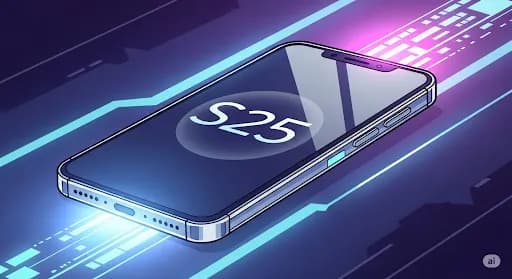 Bocoran Spesifikasi Samsung Galaxy S25 Beredar Luas di Internet: Apa Saja Opsi Canggihnya?