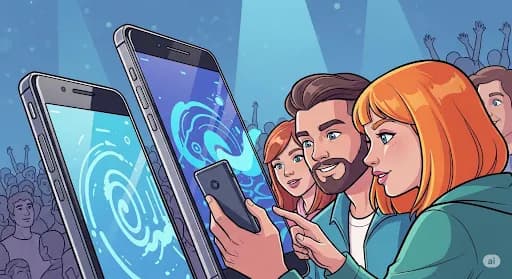 Siap-siap! **Beberapa Xiaomi 15T dan 15T Pro Diprediksi Mendongkrak** Antusiasme Pecinta Gadget di Indonesia