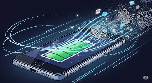 HP Lemot dan Baterai Boros? Ini Daftar Aplikasi &#038; Software Wajib Hapus agar Performa Kembali Ngebut!