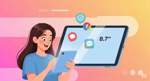 Honor Luncurkan Pad X7 di Arab Saudi: Tablet Entry-Level dengan Harga Mulai Rp1,5 Jutaan!