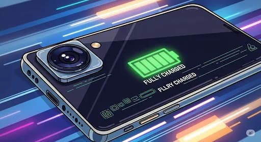 Gila! realme Flagship 2025 Bawa Kamera Sony Canggih &#038; Baterai Jumbo, Siap Guncang Pasar!