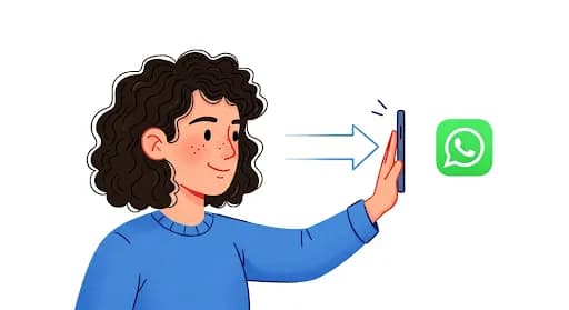 Cara Blokir WhatsApp Seseorang: Memahami Tanda-tanda Bahwa Mereka Akan Menyadari