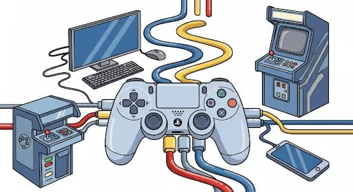 Terkuak! Sony PlayStation Buka Lowongan Multiplatform, Sinyal Eksklusivitas Game Bakal Berkurang?