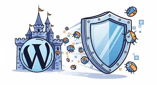 Waspada! Lebih dari 200.000 Situs WordPress Rentan Disusupi Akibat Celah Keamanan Plugin