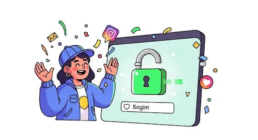 Terjebak di Akun? Ini Cara Ubah Sandi Instagram Lupa Verifikasi Email (dan Tanpa Nomor HP!)
