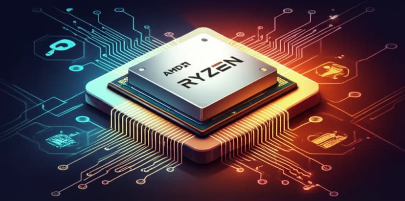 Siap Guncang Dunia Kreatif dan AI: AMD Ryzen Threadripper 9000 Series Resmi Meluncur!