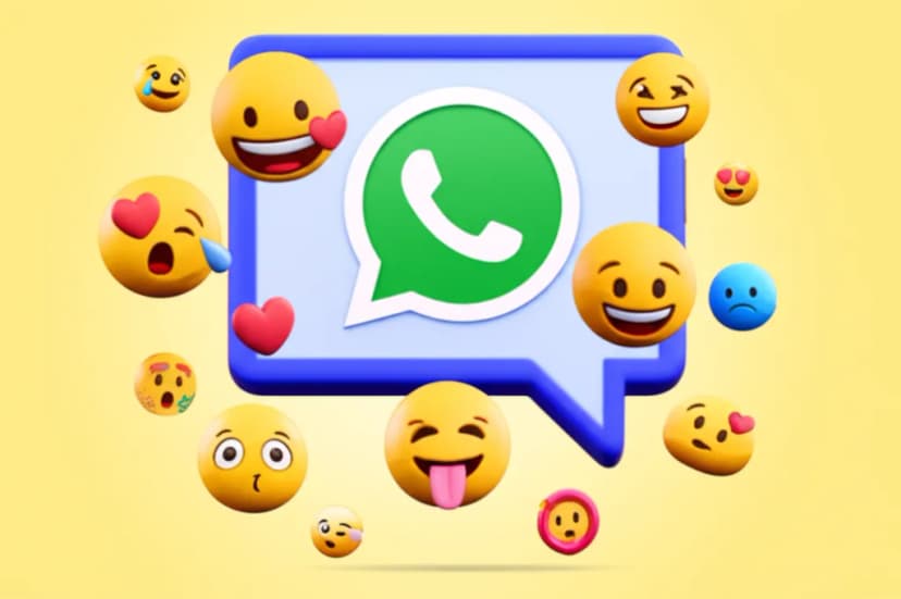 Mengungkap Rahasia: Apa Itu Emoji WhatsApp dan Bagaimana Cara Mengubah Tampilannya?