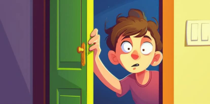 Game Horor Seharusnya Memang Menakutkan, Bukan Malah Bikin Bingung!