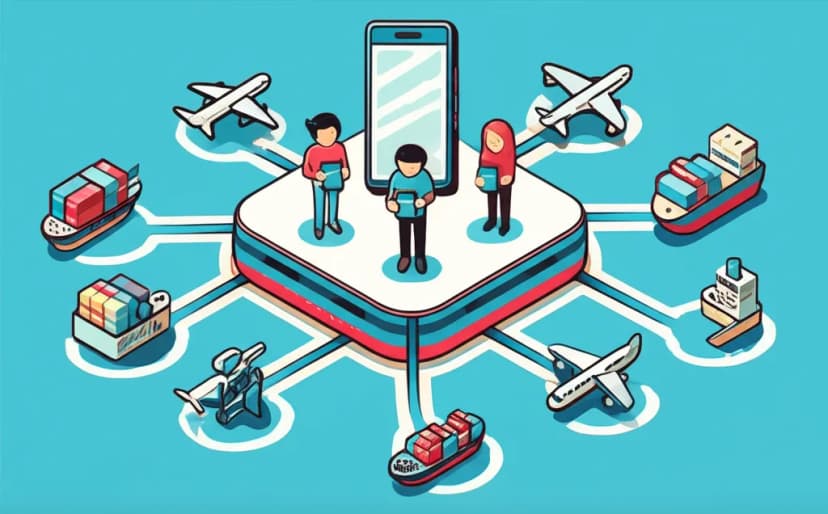 Impor Smartphone Global Dipertimbangkan: Menguak Dampak dan Pilihan Konsumen Cerdas