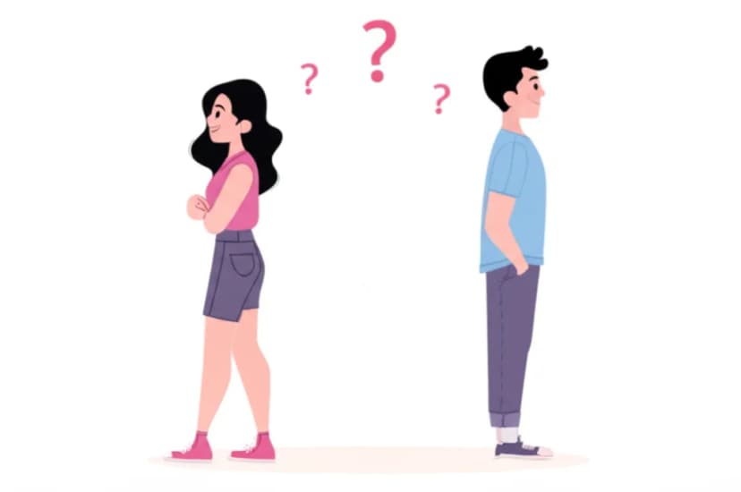 Situationship: Kenali Hubungan &#8220;Teman Rasa Pacar&#8221; yang Bikin Bingung, Bukan Siapa-Siapa di Radar Komitmen!