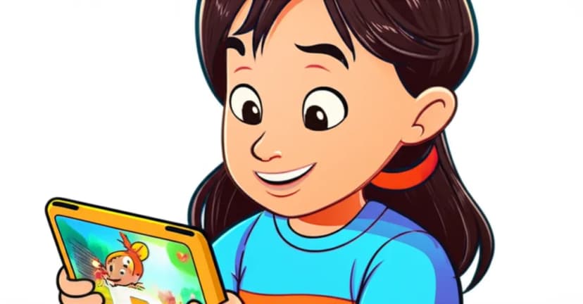 Amazon Bikin Gebrakan! Kindle Berwarna Pertama untuk Anak, Kindle Colorsoft Kids, Siap Manjakan Mata Pembaca Cilik