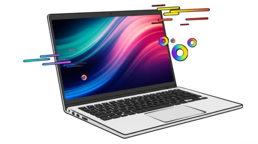 Colorful Luncurkan Laptop Rimbook Series: Ringan, Bertenaga, dan Siap Temani Mobilitas Anda!