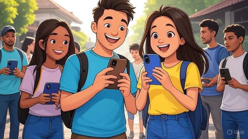 Banyak HP Lama Xiaomi Dapat Update HyperOS? Cek Daftarnya di Sini!