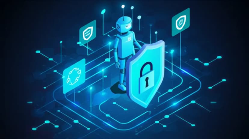 CyberArk Hadirkan Alat Keamanan Canggih untuk Agen AI di AWS Marketplace, Jamin Keamanan Identitas di Era Digital